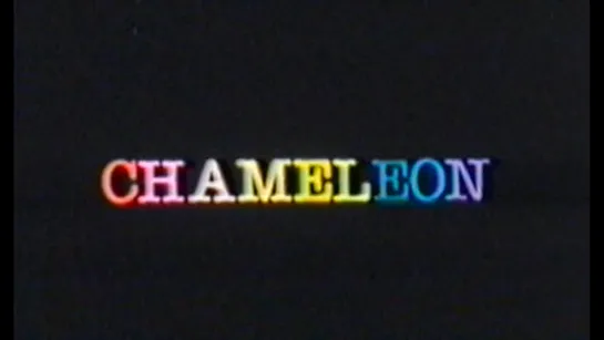 Хамелеон / Chameleon (1978) dir. Jon Jost