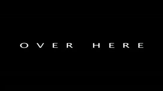 Over Here (2007) dir. Jon Jost [1080p]