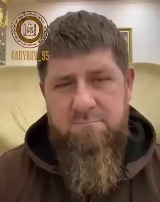 Кадыров жжёт! А ведь я предупреждал...😂