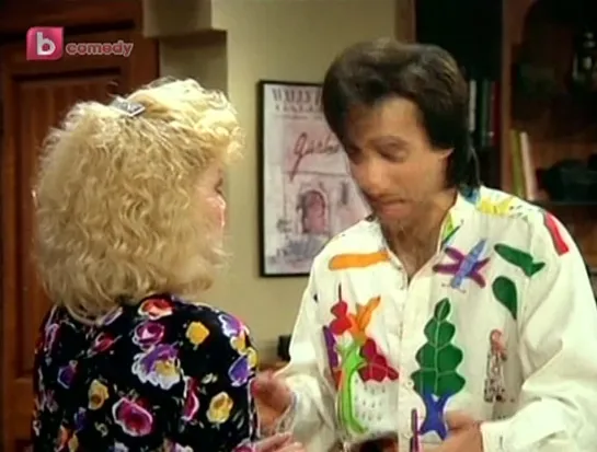 Perfect Strangers - S06E03