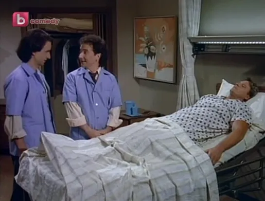 Perfect Strangers - S05E14