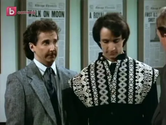 Perfect Strangers - S05E19