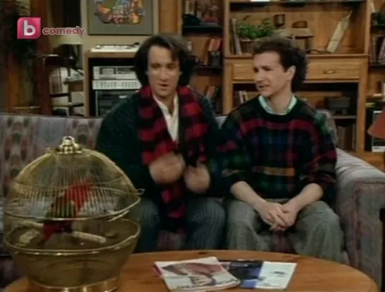 Perfect Strangers - S05E22