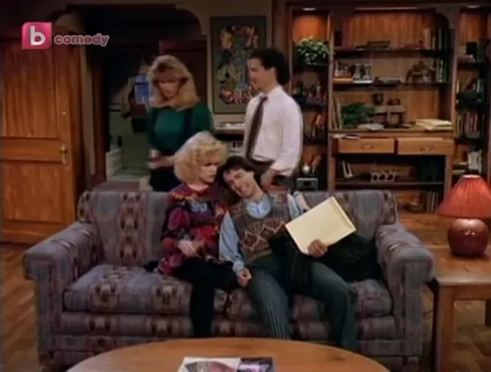 Perfect Strangers - S05E20