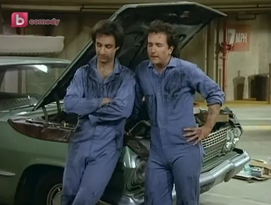 Perfect Strangers - S04E18