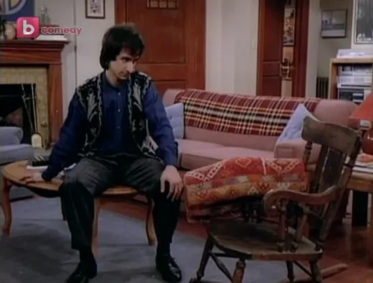 Perfect Strangers - S03E22