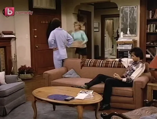 Perfect Strangers - S03E05