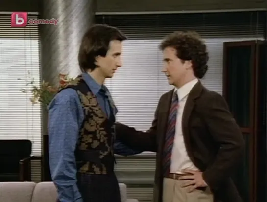 Perfect Strangers - S03E04