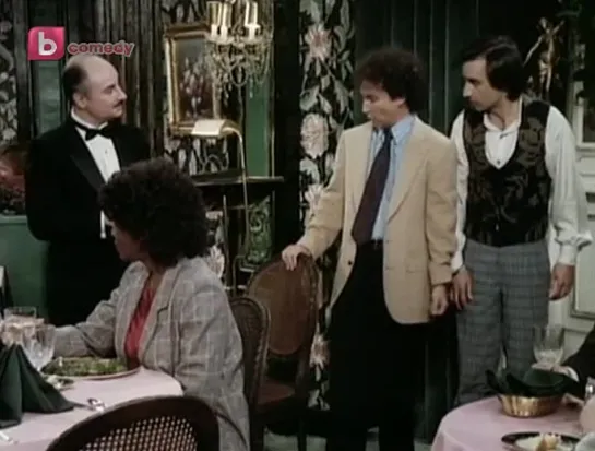 Perfect Strangers - S03E18