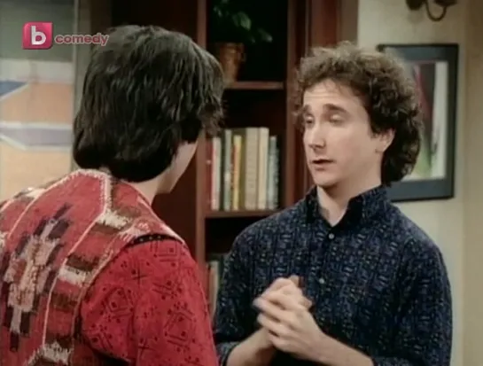 Perfect Strangers - S03E21