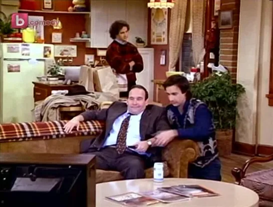 Perfect Strangers - S02E13