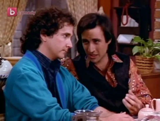 Perfect Strangers - S02E21