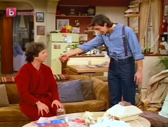 Perfect Strangers - S02E06