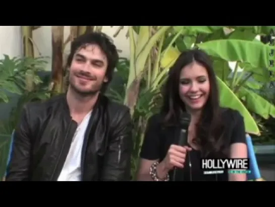 IAN & NINA BEAUTIFUL SOUL