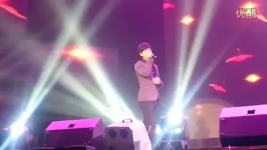 14.03.08 Lee Seung Gi Beijing FM Fancam [SYuaK9AtJs8]