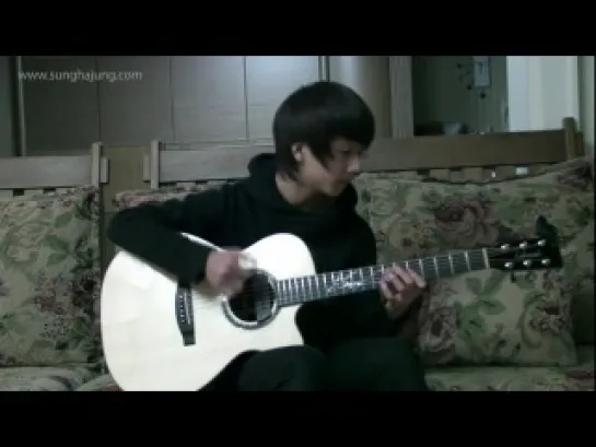 Sungha Jung - They  Don't Care About Us (Michael Jackson Cover)