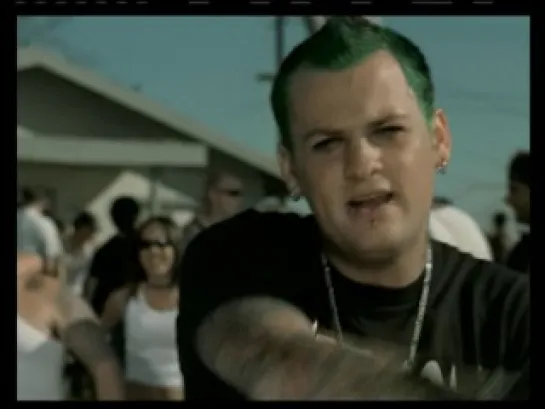 Good Charlotte - The Anthem