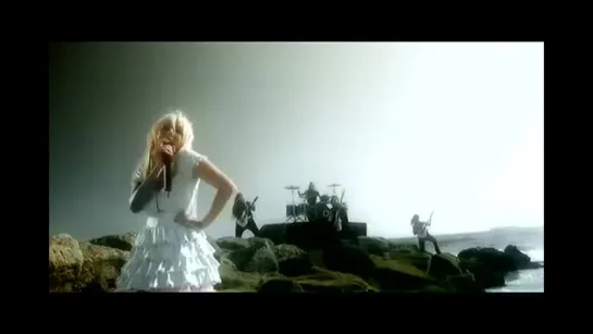 In this Moment - Forever (2008)