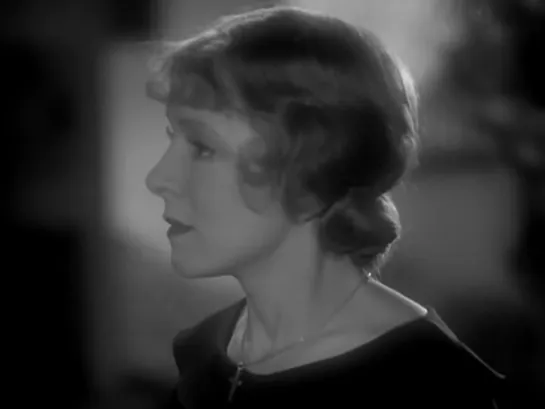 БЕЛАЯ СЕСТРА (1933) - драма, мелодрама. Виктор  Флеминг 720p