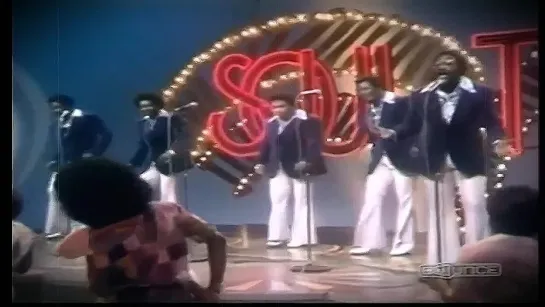 The Spinners - Love Don't Love Nobody