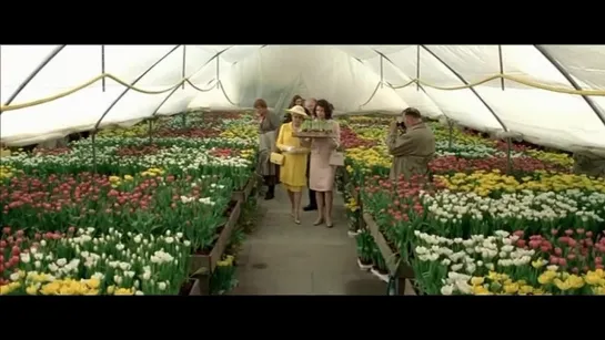 Королевский дворец! Palais royal! (2005)