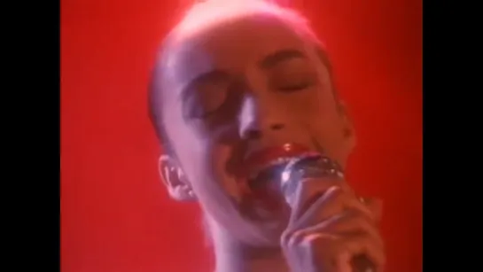 Sade - Smooth Operator (Official Video)