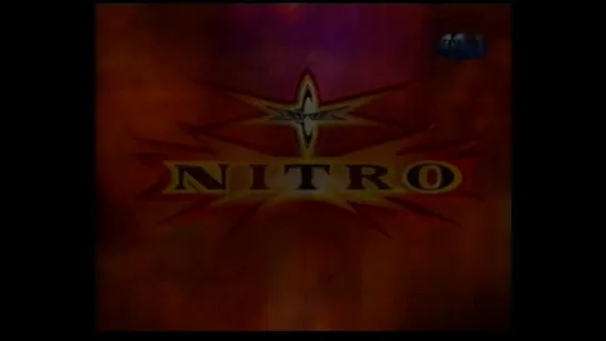 Nitro 10-18-99 - Sting vs. Bret Hart