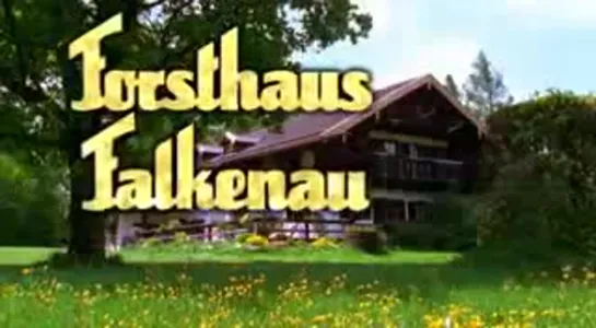 Лесничий / Forsthaus Falkenau,(1989–2012) сезон 15 серия 12