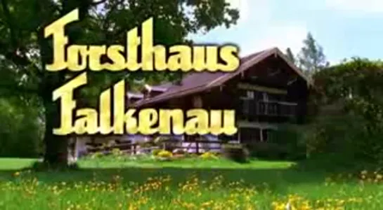 Лесничий / Forsthaus Falkenau,(1989–2012) сезон 15 серия 1