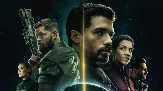 ComiXoids — Live: The Expanse Пространство, О Моём Перерождении в Слизь, Ложные Выводы