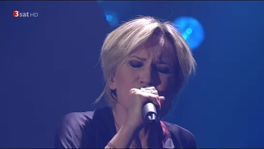 Patricia Kaas: 3sat Festival (2017)