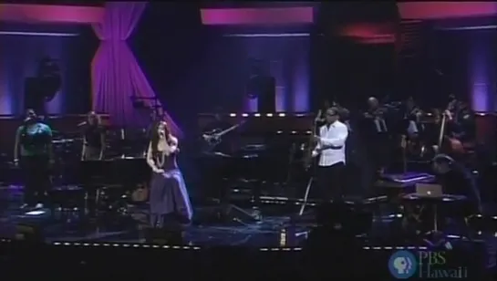 Idina Menzel: PBS Soundstage Concert (2009)