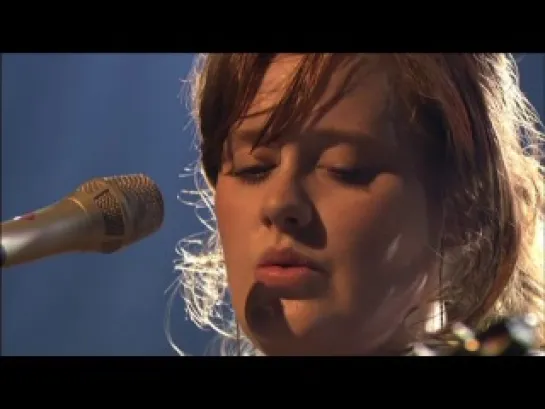 Adele: Live at the Montreux Jazz Festival (2008)