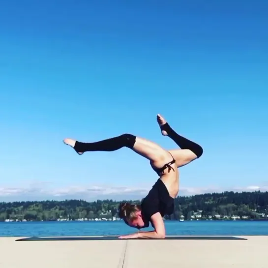 robinmartinyoga