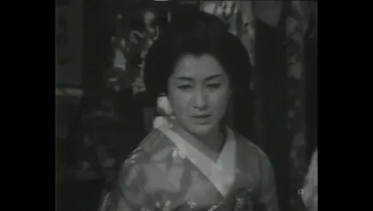 Окуни и Гохэй / Okuni and Gohei / Okuni to Gohei  (1952)Mikio Naruse