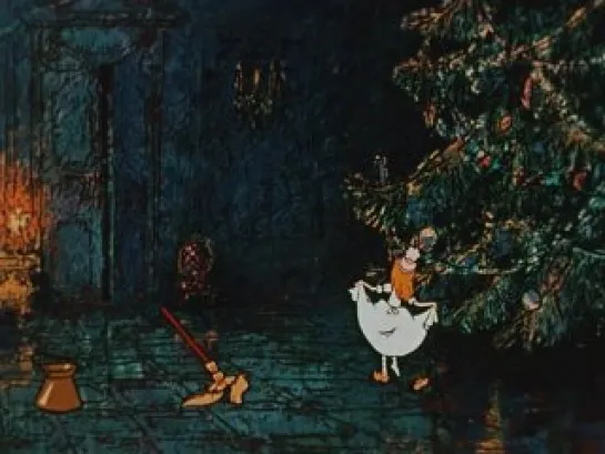 Юбилей. (1983)