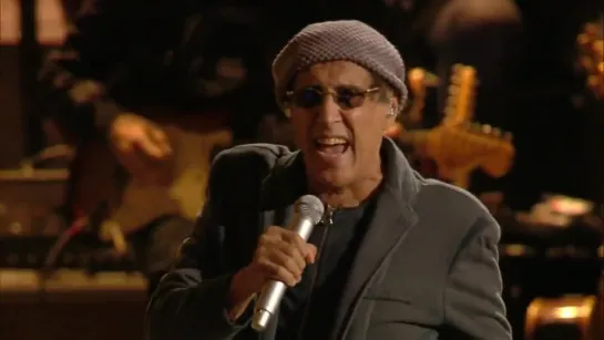 Adriano Celentano. "Preghero" (2012)