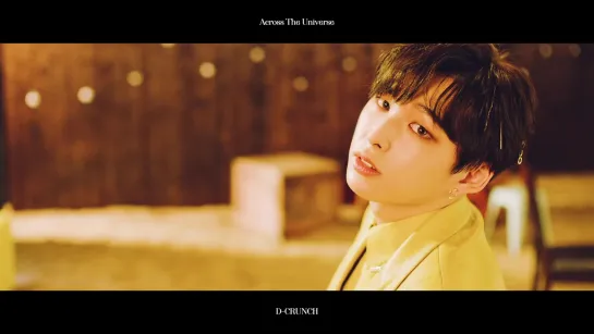 비상(飛上) - “Across The Universe” M_V TEASER #2