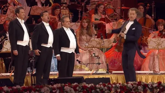 André Rieu - Granada