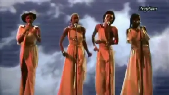 Boney M - "Rivers of Babylon" - 1978