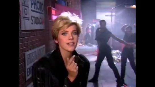 C.C. Catch - Soul Survivor