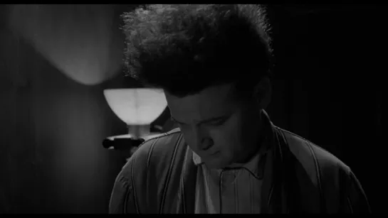 (HD)  Голова-Ластик / Eraserhead (1977)