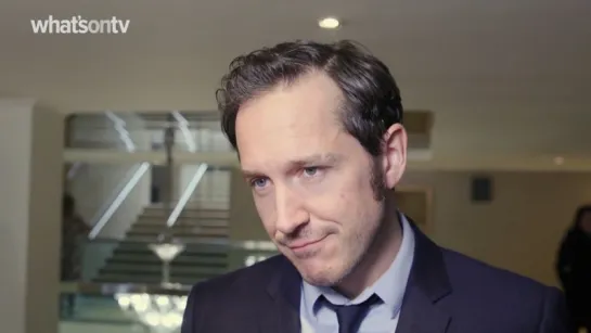 Bertie Carvel:  Simon is ‘trying to take the wheel’ as Doctor Foster returns