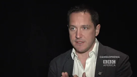 Anglophenia Counting Down to Bertie Carvels Possible Tony Triumph for Matilda