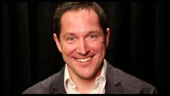 Secrets of Tony Nominees! What Is Matilda Star Bertie Carvel's Secret Talent