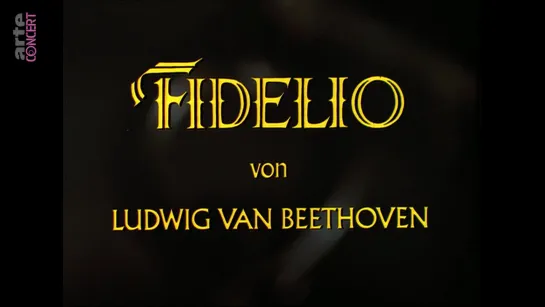 Beethoven - Fidelio -Karl Böhm-Deutschen Oper Berlin-1969