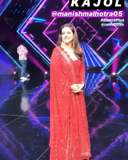 Dance Plus 5 6.01.2020