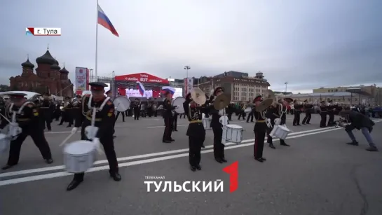 Видео от Тульская областная филармония