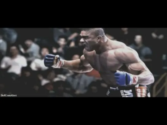 Highlight of Alistair "The Ubereem" Overeem