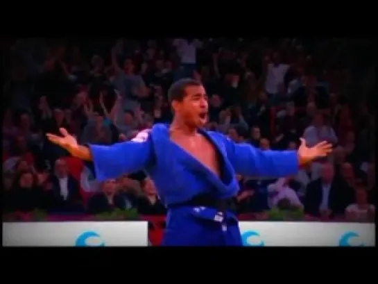 JUDO - IT'S IN MY BLOOD